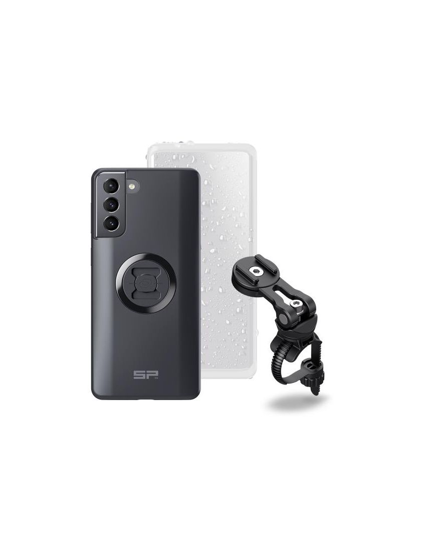 Zestaw SP Connect Bike Bundle II  Samsung S21+ 
