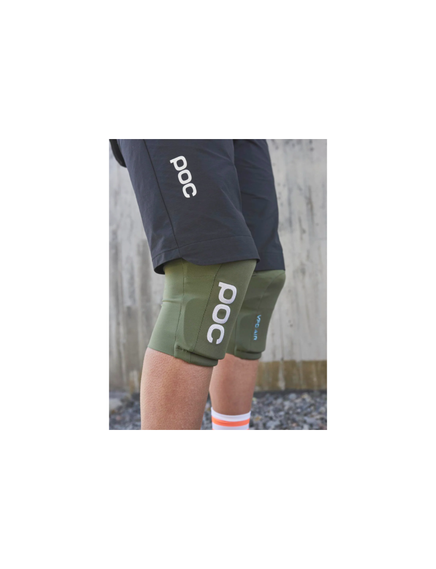 Ochraniacze na kolana POC Joint Vpd Air Green