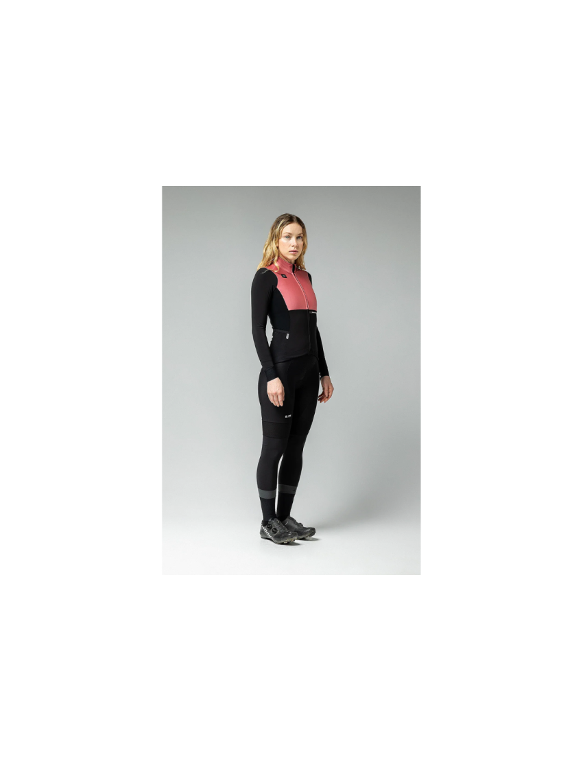 Kurtka GOBIK Mist Blend 2.0 Amaranth 