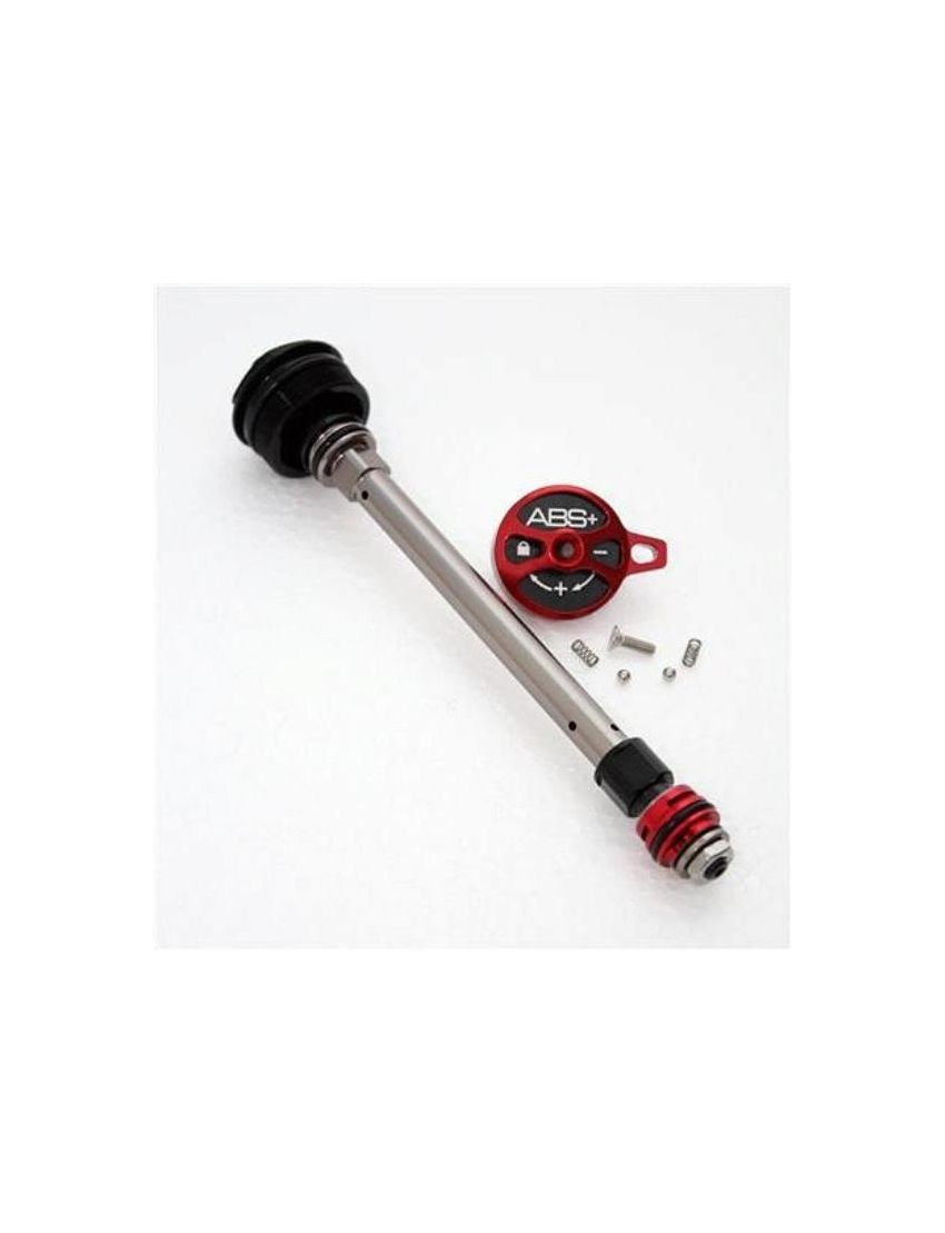 Manitou Tłumik kompresji