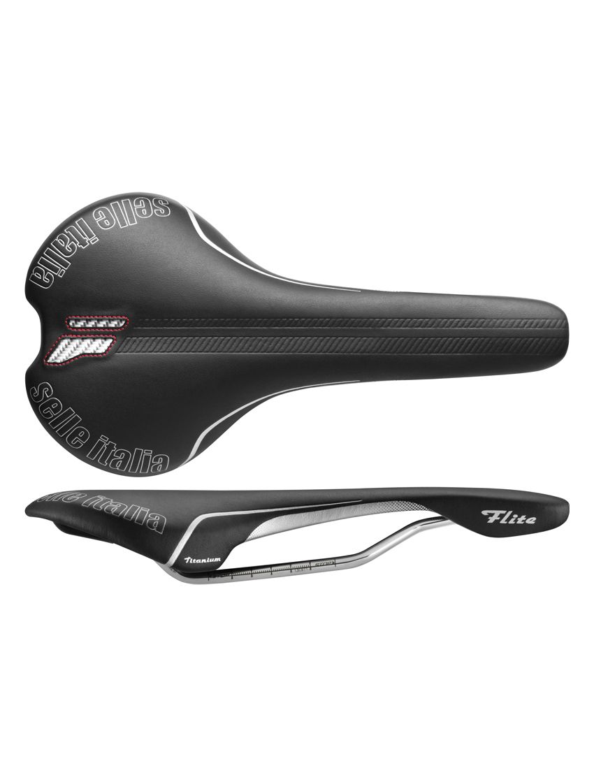 SELLE ITALIA FLITE siodło
