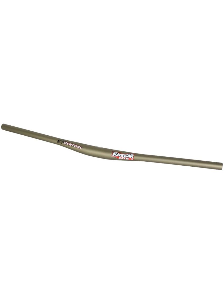 Kierownica RENTHAL Fatbar Lite D35 10mm