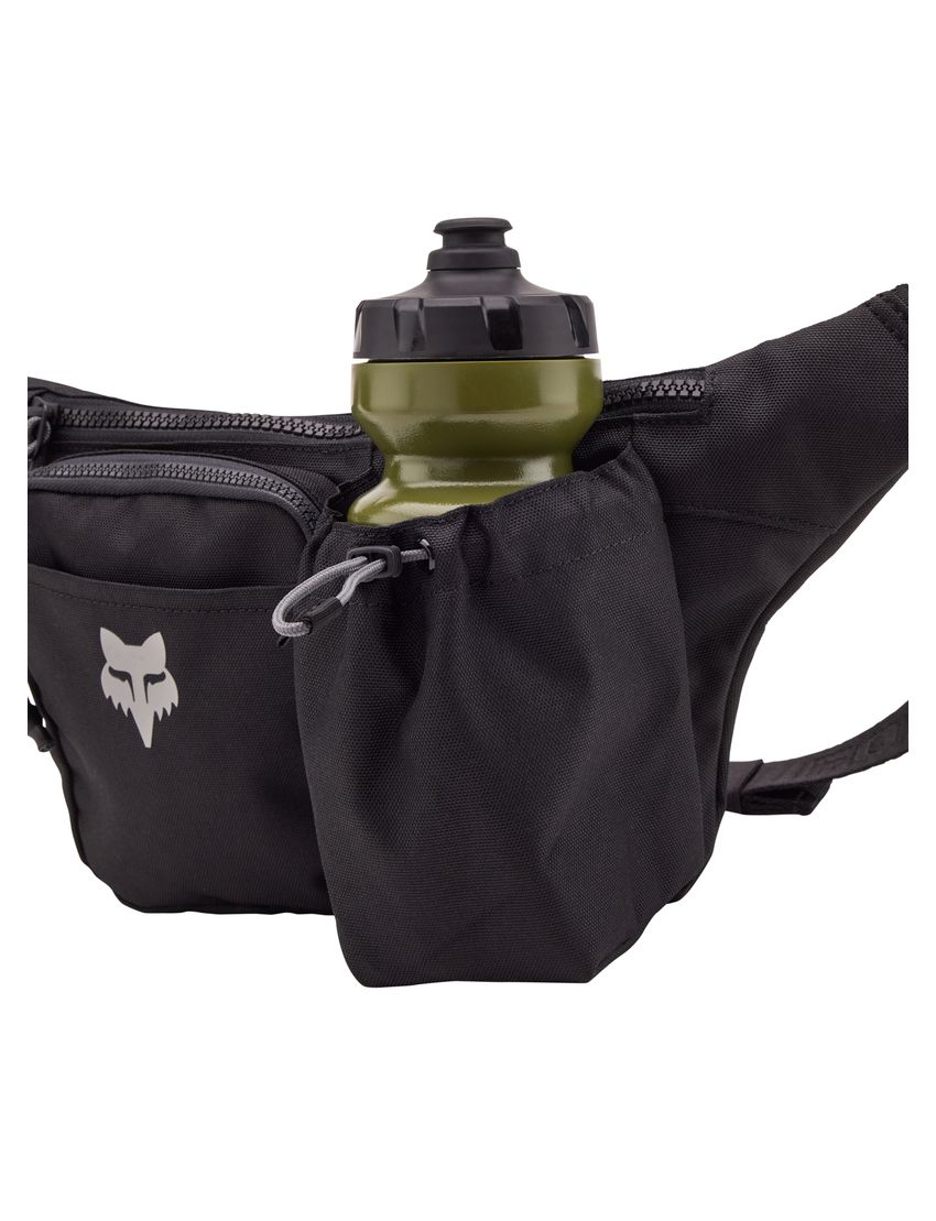 Nerka FOX Prem Hip Pack Black