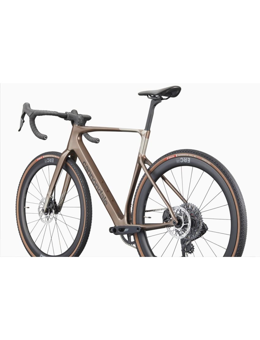 Rower CANNONDALE Super X 3