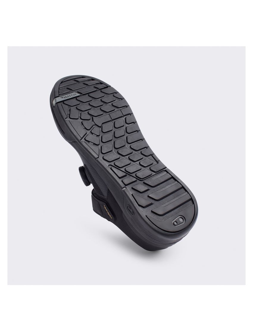 Buty CRANK BROTHERS Stamp Boa black/gold (41 EU)