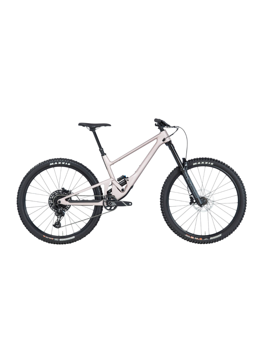 Rower SCOR 4060 LT NX Powder Rose 