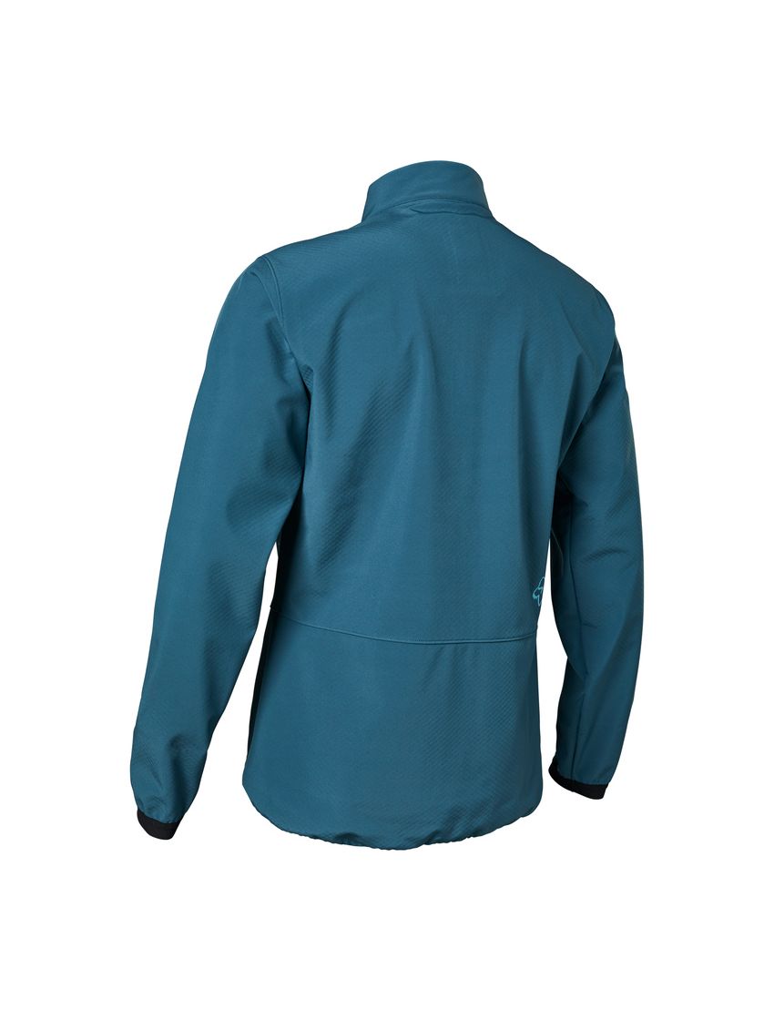 Kurtka FOX Ranger Fire Light Blue