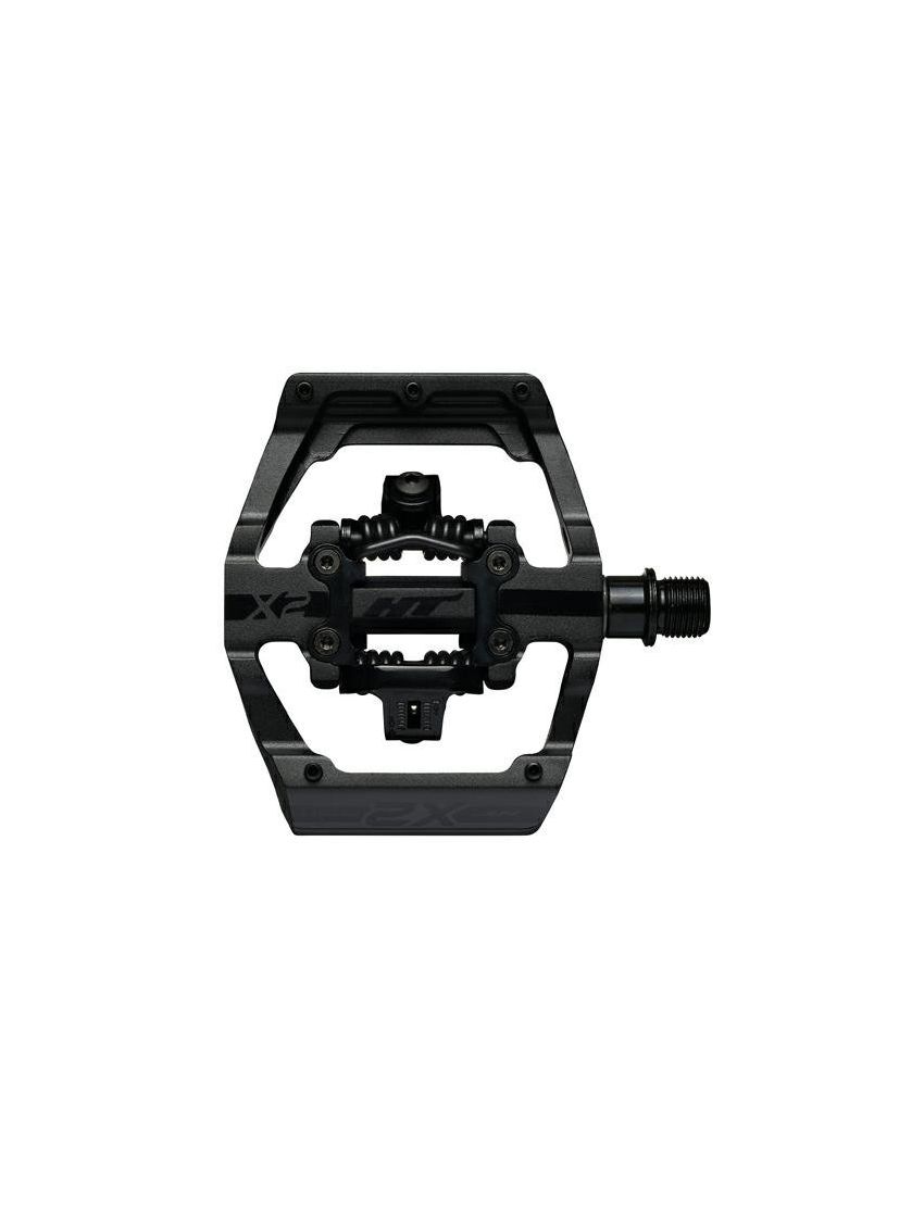 HT Pedały X2