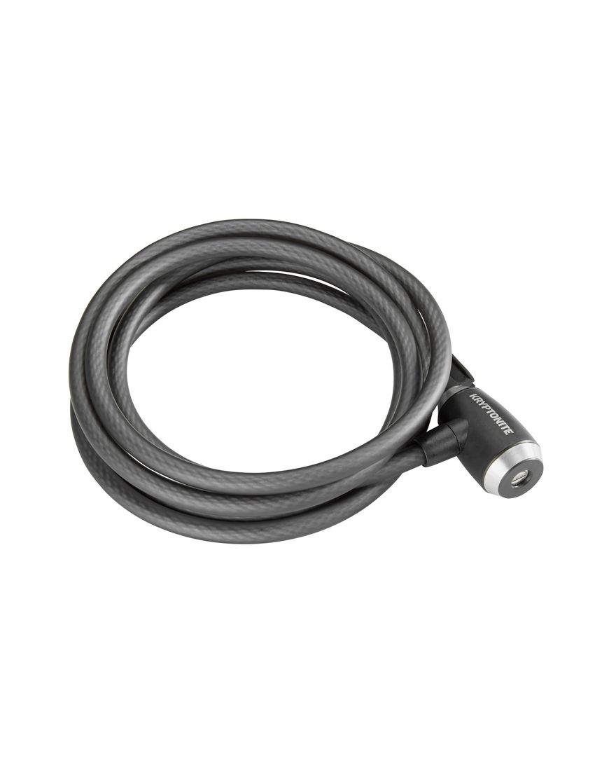 KRYPTONITE ZAPIĘCIE KRYPTONITE KRYPTOFLEX 1230 NA KLUCZ 1,2CM X 305CM 
