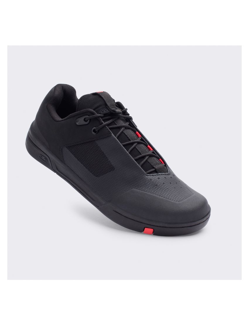 Buty CRANK BROTHERS Stamp Lace black/red (44 EU)