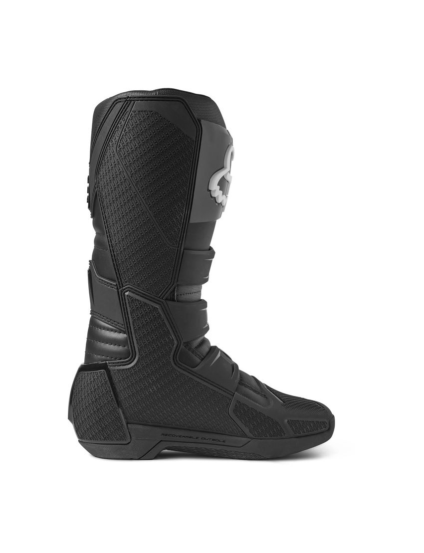 FOX BUTY  COMP BLACK 10.5 