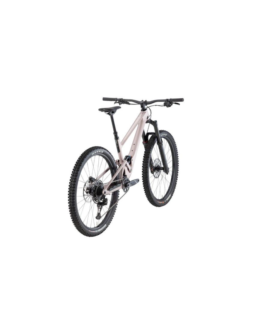 Rower SCOR 4060 LT NX Powder Rose 