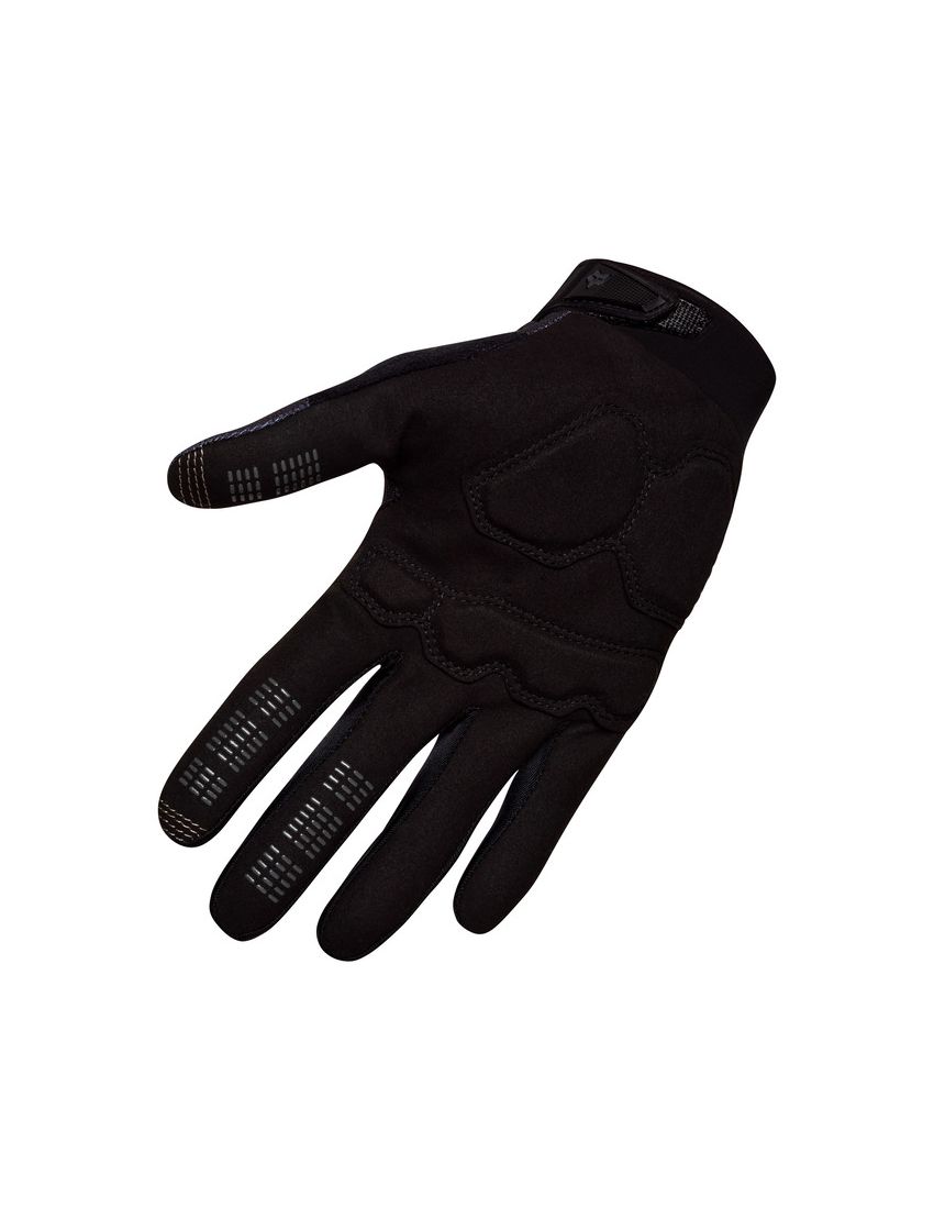 Rękawiczki FOX Ranger Gel Black