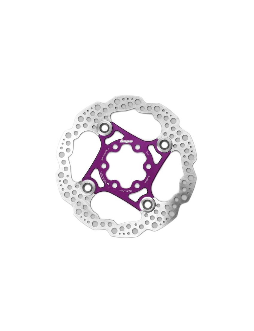 Tarcza HOPE 140mm pływająca