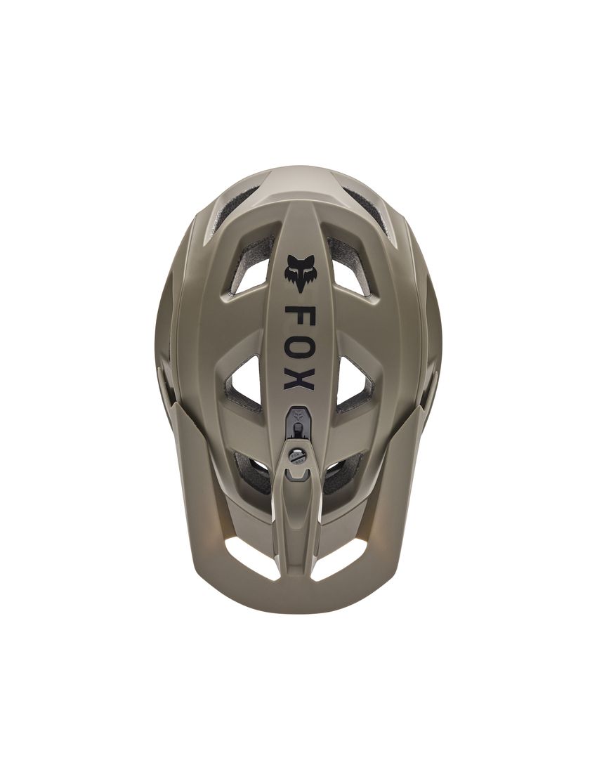 Kask FOX Speedframe Solid Military