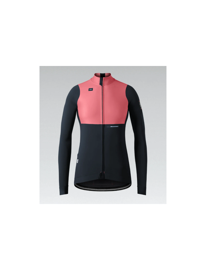 Kurtka GOBIK Mist Blend 2.0 Amaranth 