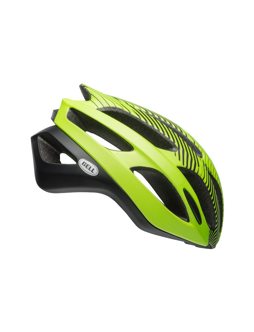 Kask szosowy BELL FALCON INTEGRATED MIPS shade matte green black roz. L (58-62 cm) (NEW) 