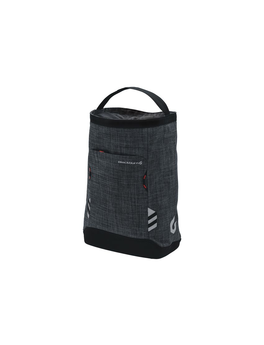 Torba na bagażnik BLACKBURN CENTRAL SHOPPER'S 