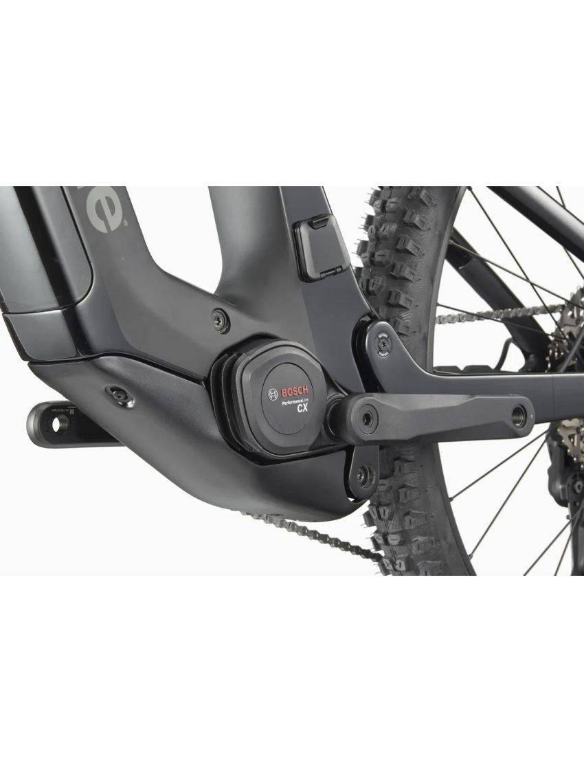 Rower CANNONDALE Moterra 2 Matte Black
