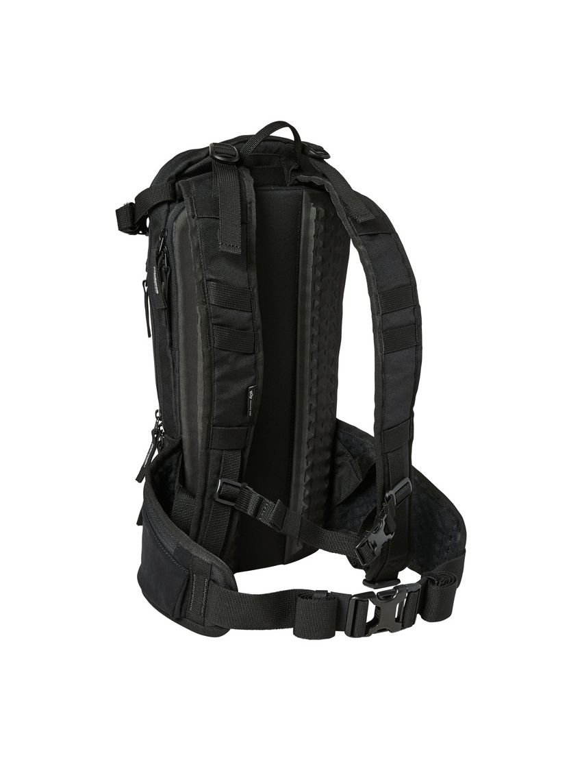 Plecak FOX Utility 10L Hydration Pack Black Medium