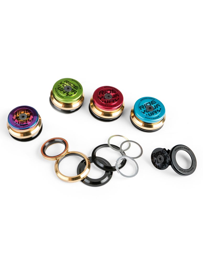 Stery DARTMOOR Blink IS42/IS52