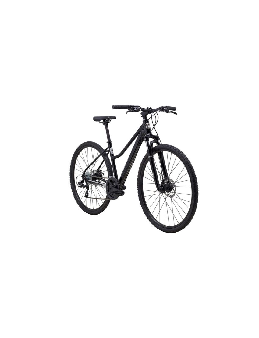 Rower MARIN San Anselmo DS1 700C czarny