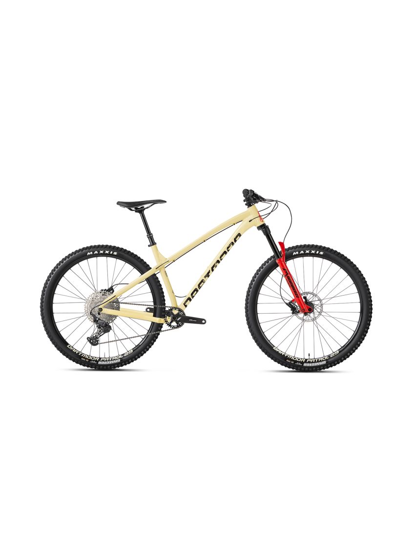 Rower DARTMOOR Primal Pro 29