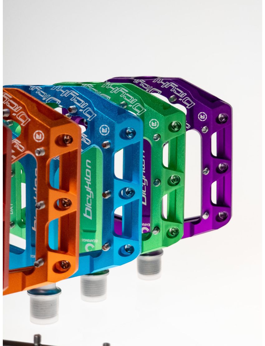 Pedały BICYKLON DX1