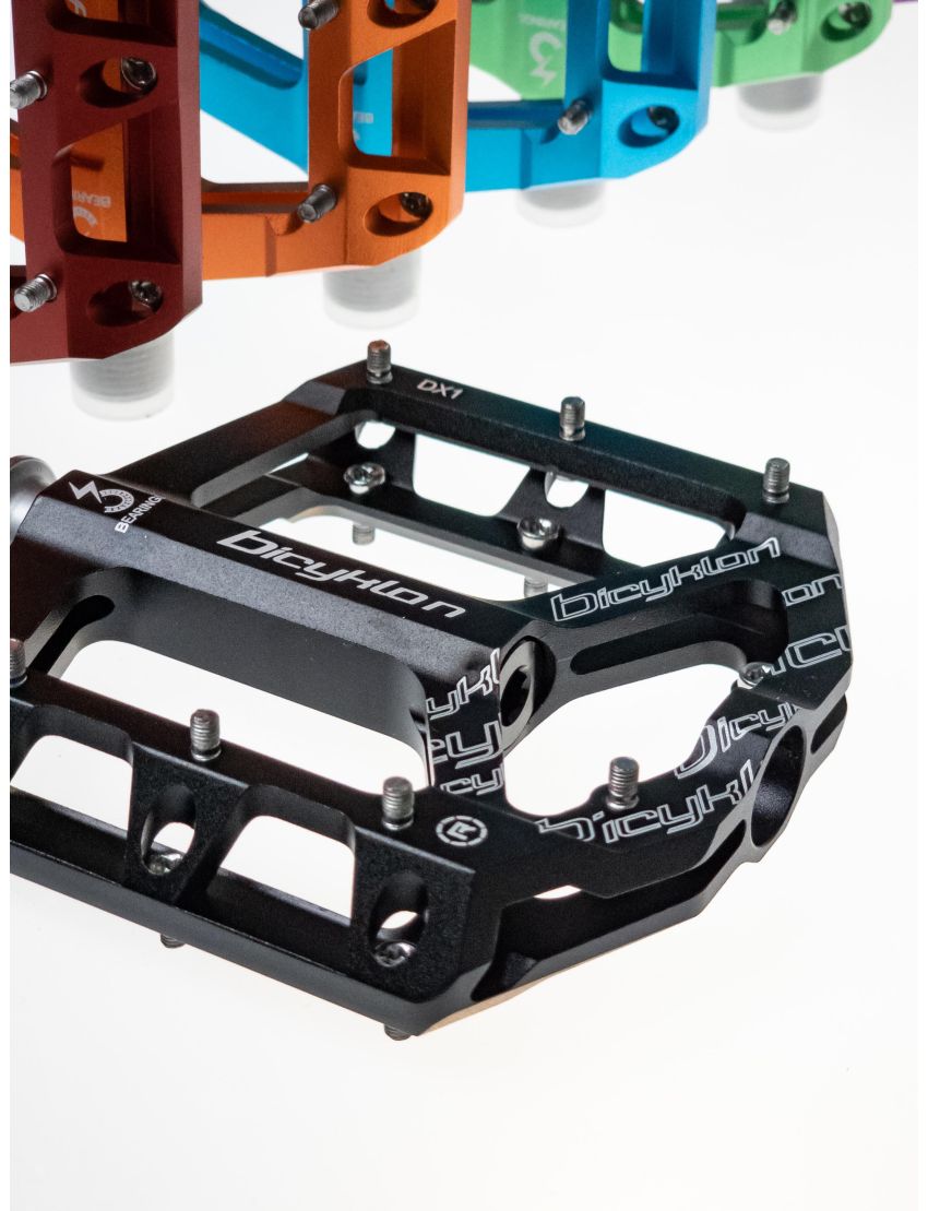 Pedały BICYKLON DX1