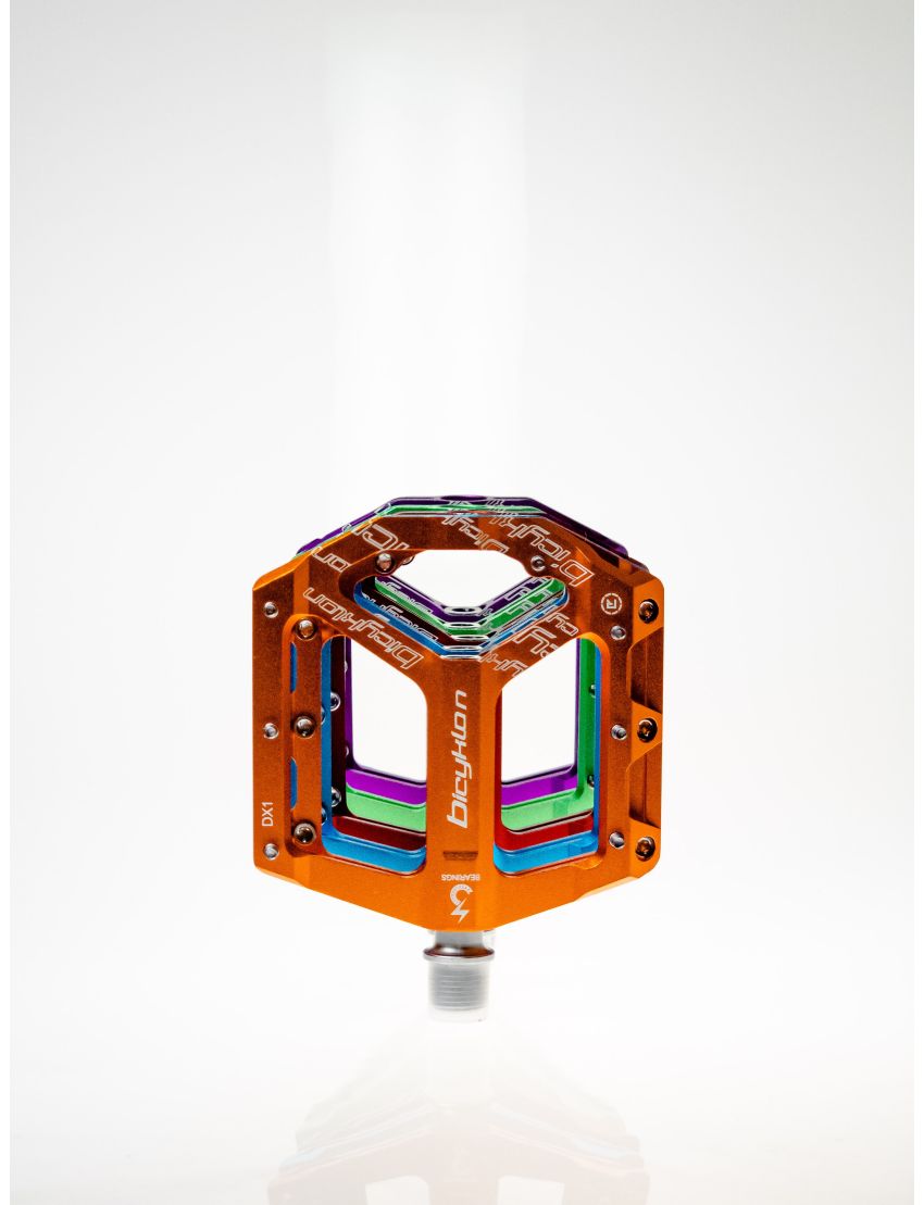 Pedały BICYKLON DX1