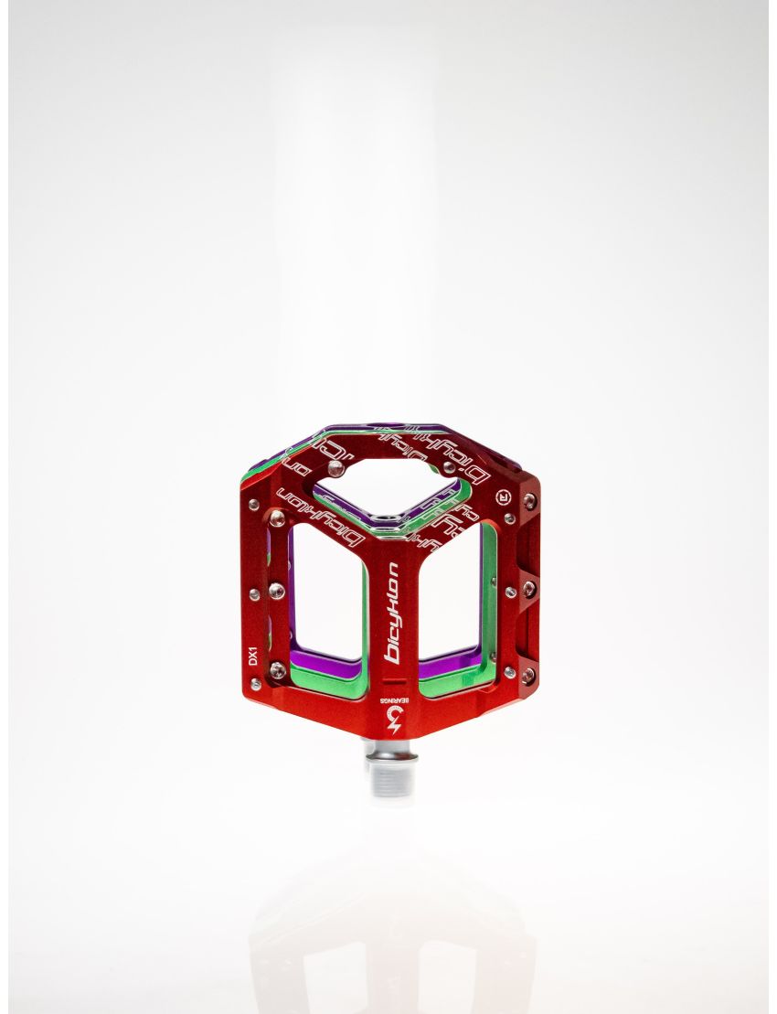 Pedały BICYKLON DX1