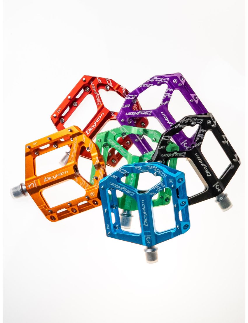 Pedały BICYKLON DX1