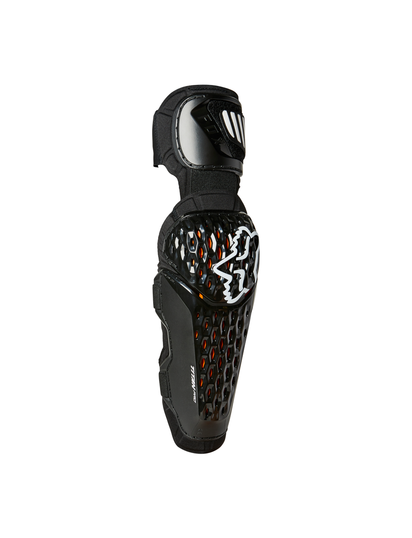 Ochraniacz łokci FOX Titan Pro D3O S/M