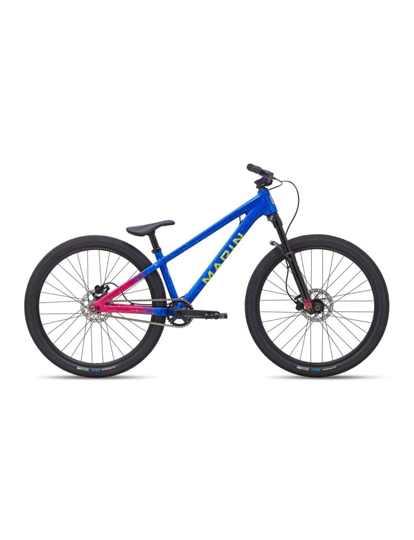 Rower MARIN Alcatraz 26