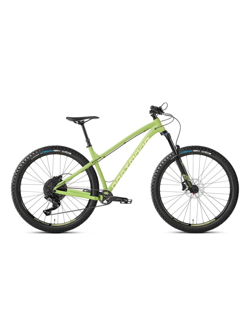 Rower DARTMOOR Primal Evo 29