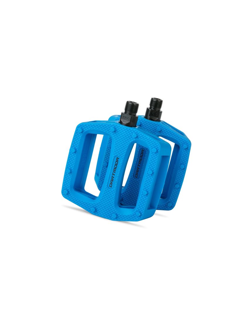 Pedały DARTMOOR Cookie błękitny