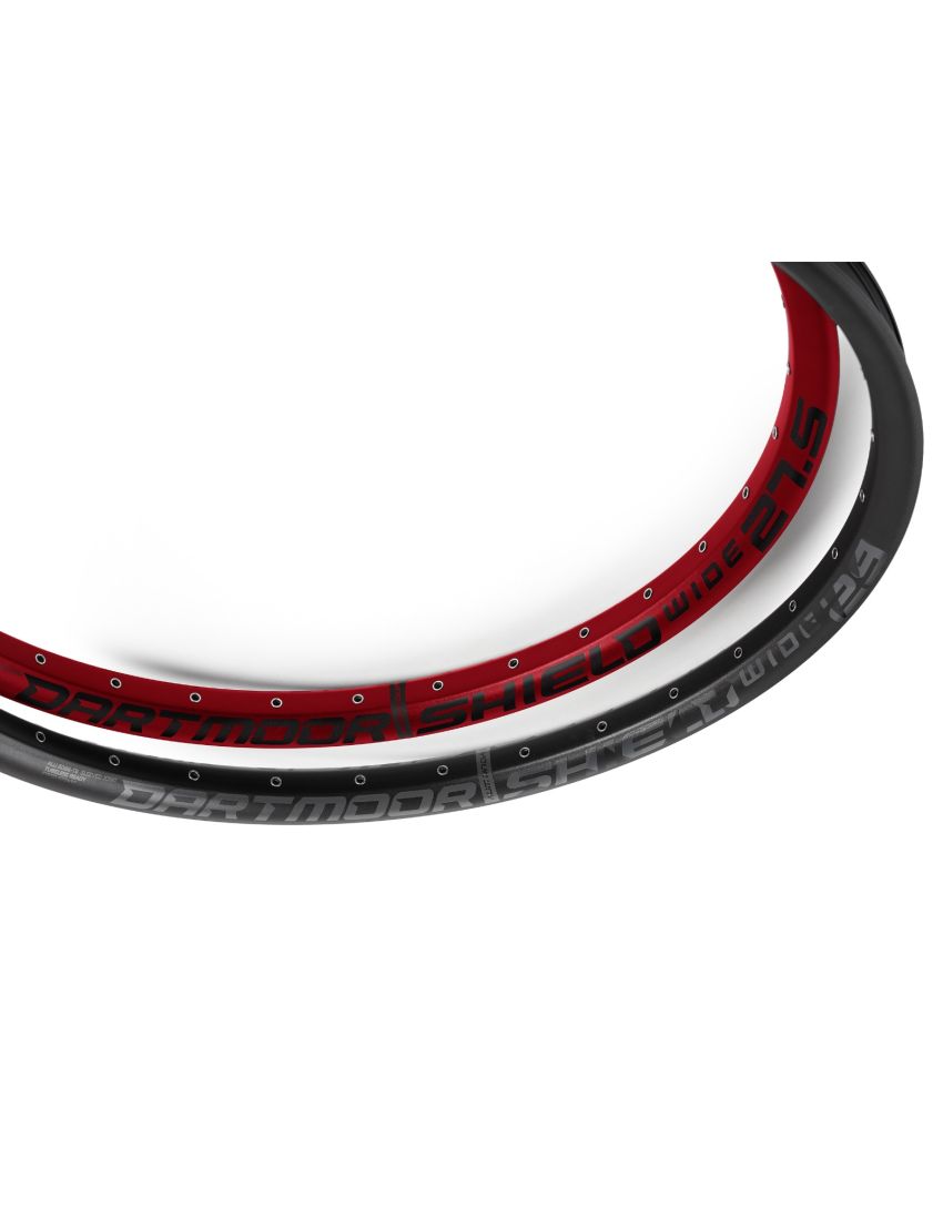 Obręcz DARTMOOR Shield Wide 27.5