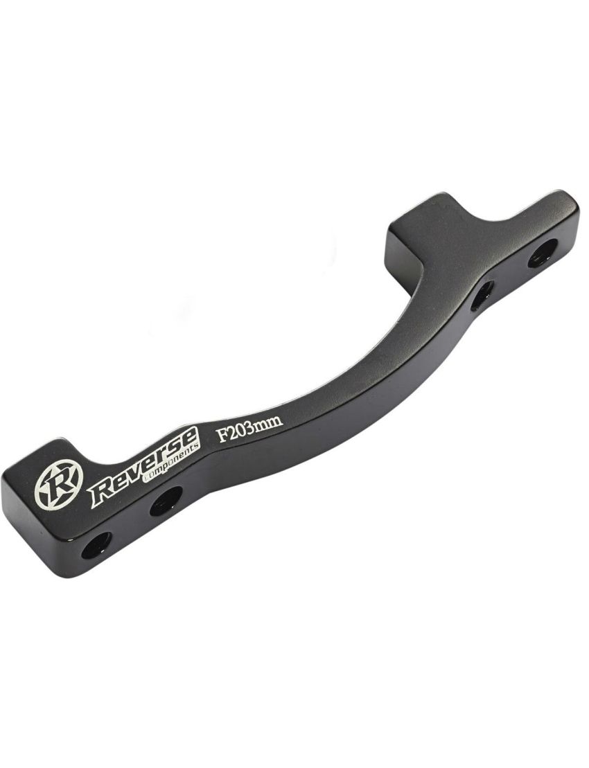 Reverse adapter PM/PM 203 mm