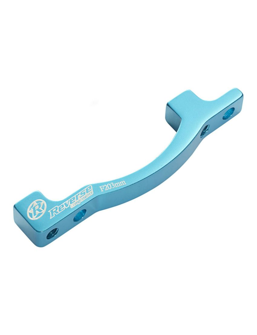 Reverse adapter PM/PM 203 mm