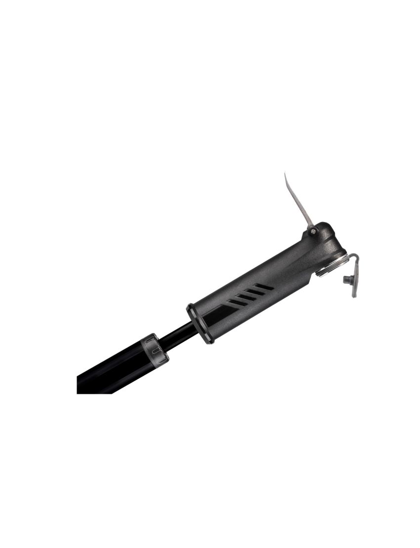 TOPEAK Pompka Roadie Da Dual Action