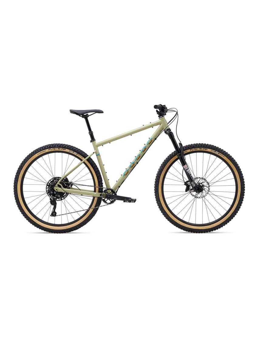 Rower MARIN Pine Mountain 2 29