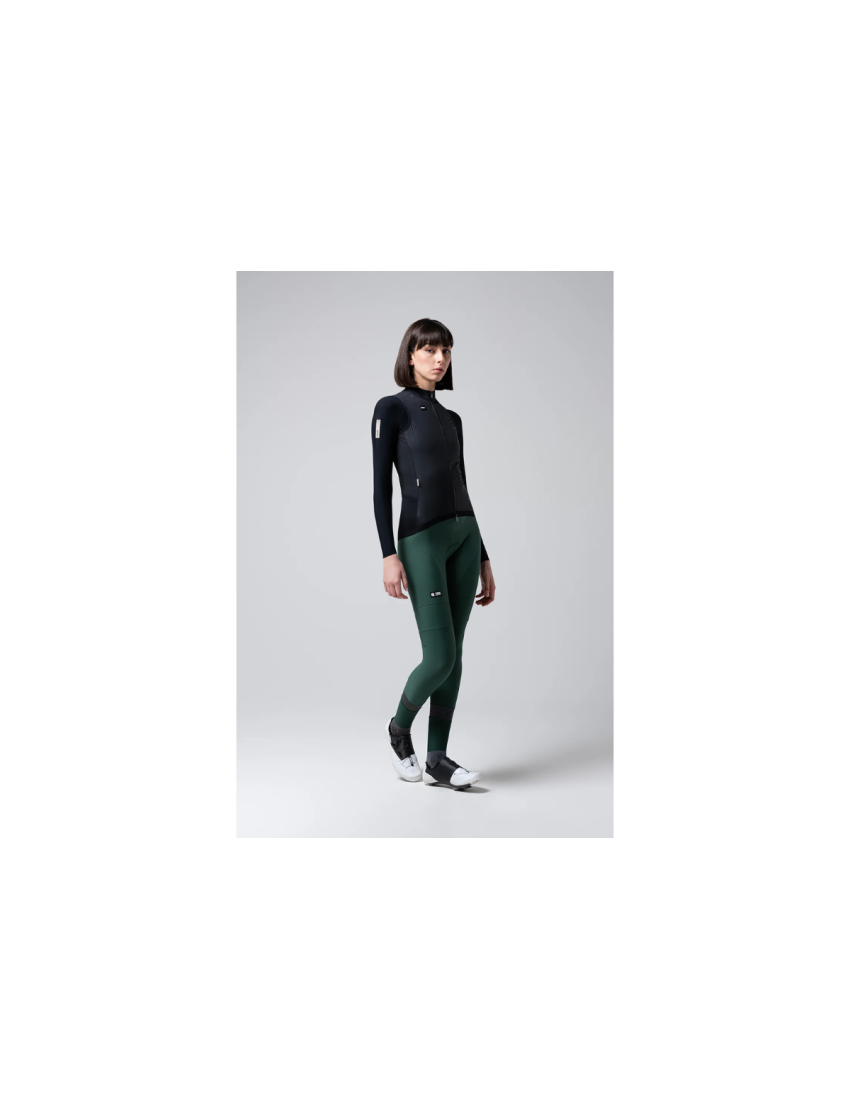 Kamizelka damska GOBIK Vector 2.0 Crow