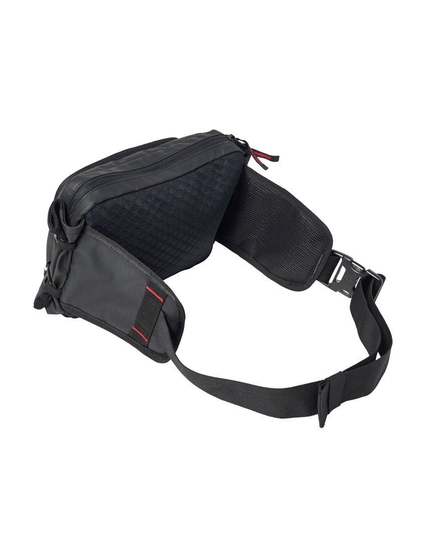 Torba na biodro FOX Hip Pack czarny