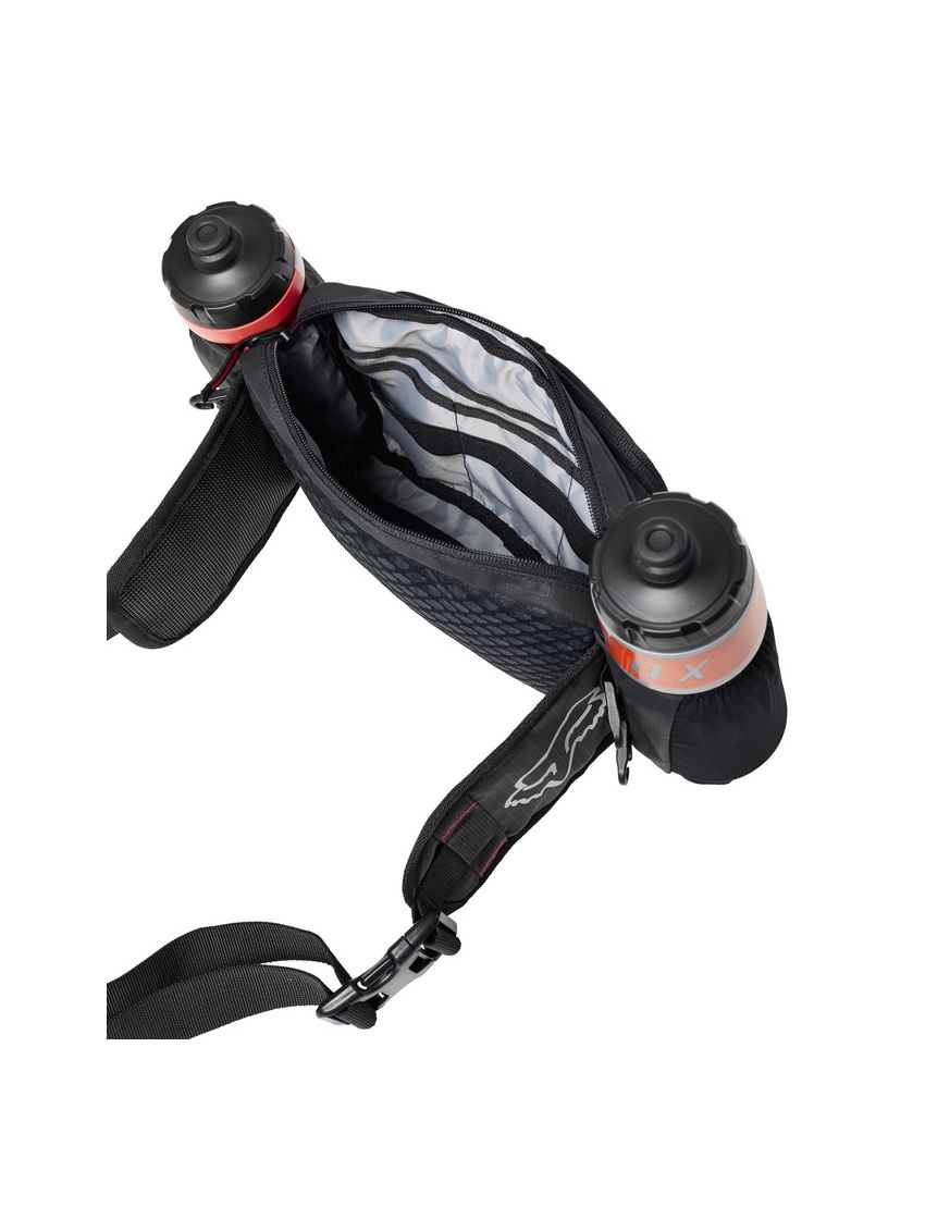 Torba na biodro FOX Hip Pack czarny