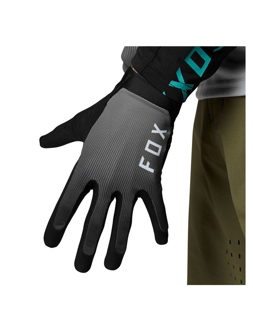 Rękawiczki FOX Flexair Ascent black