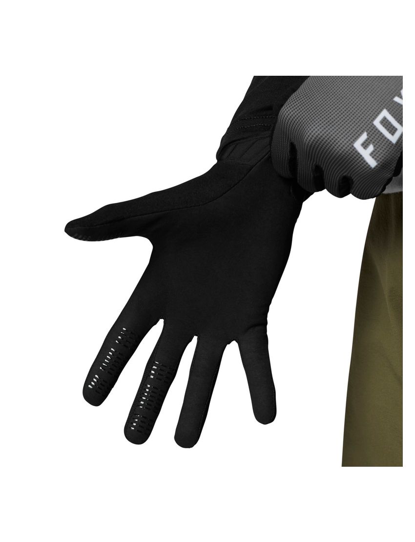 Rękawiczki FOX Flexair Ascent black