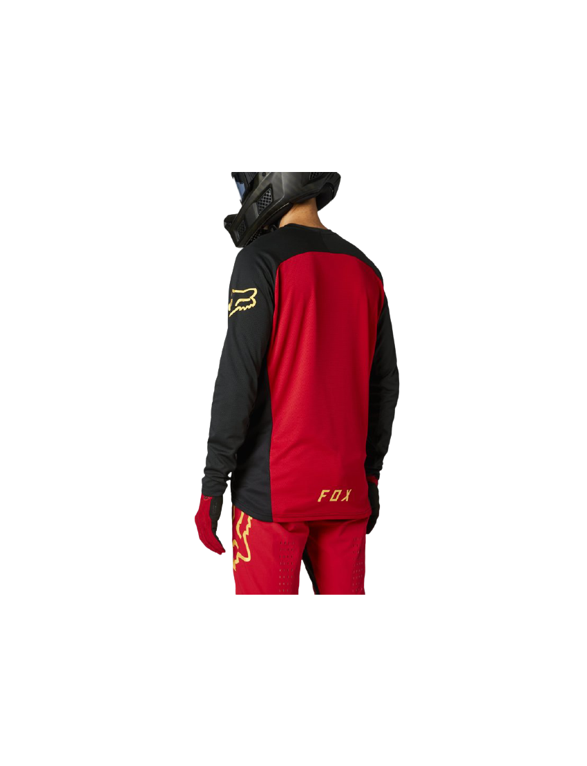 Jersey FOX Defend S chili