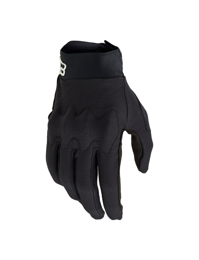 Rękawiczki FOX Defend D3O S czarny