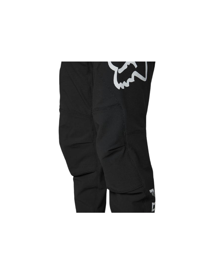 Spodnie FOX Defend RS czarny