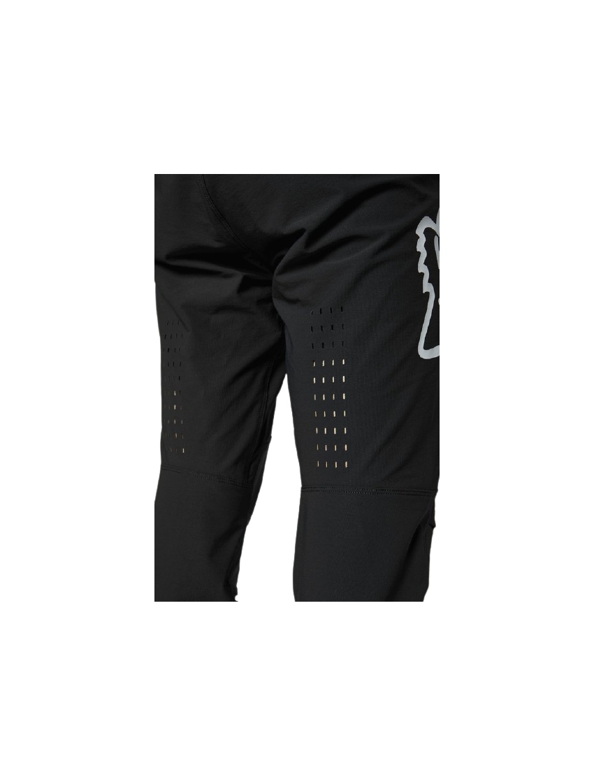 Spodnie FOX Defend RS czarny